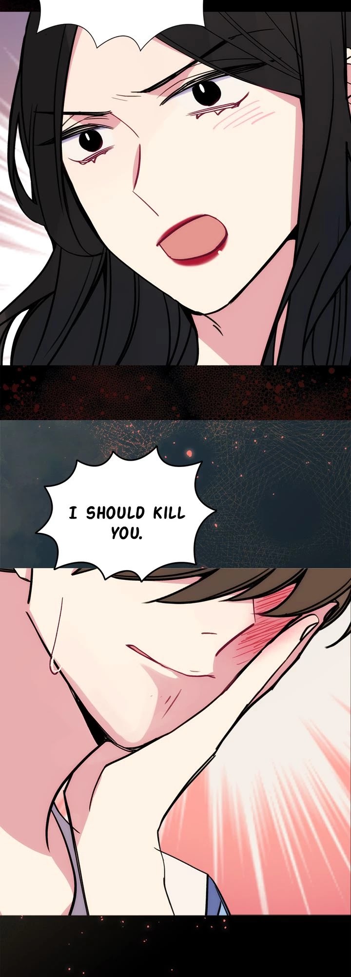 La Dolce Vita di Adelaide Chapter 25 page 36 - Chapter 25