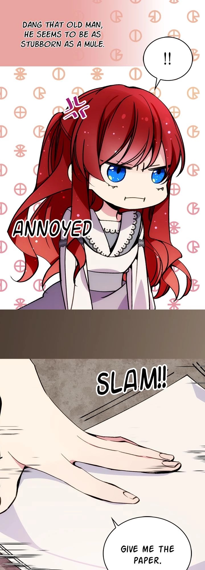 La Dolce Vita di Adelaide Chapter 25 page 4 - Chapter 25
