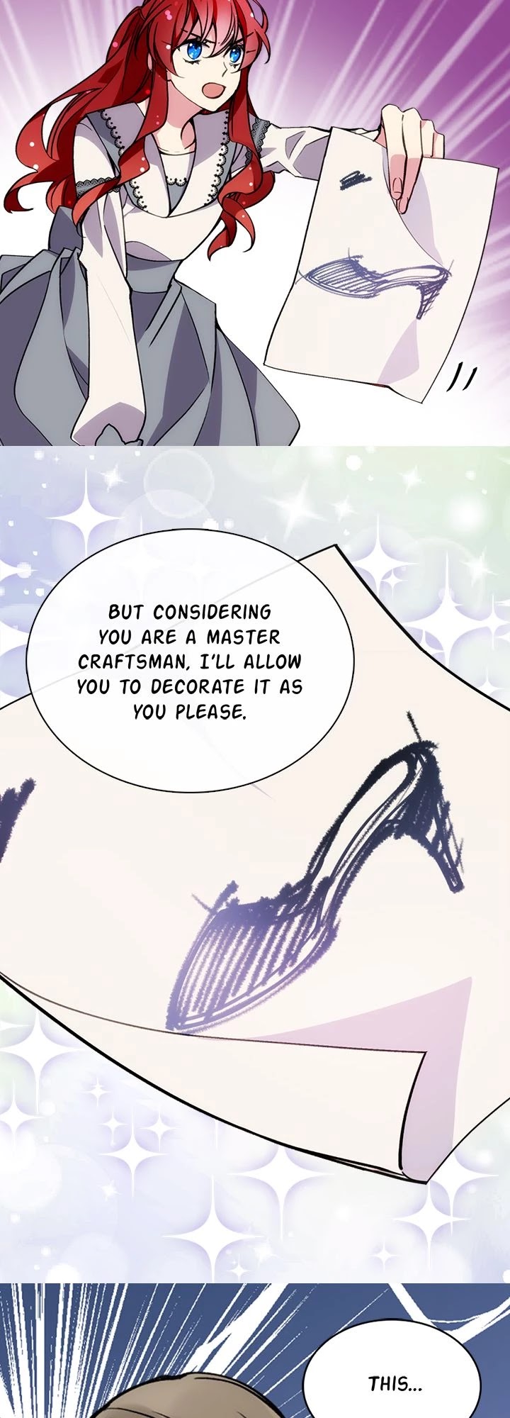 La Dolce Vita di Adelaide Chapter 25 page 6 - Chapter 25