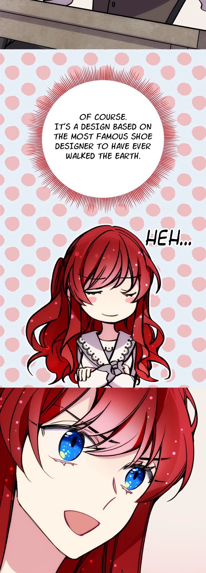 La Dolce Vita di Adelaide Chapter 25 page 8 - Chapter 25
