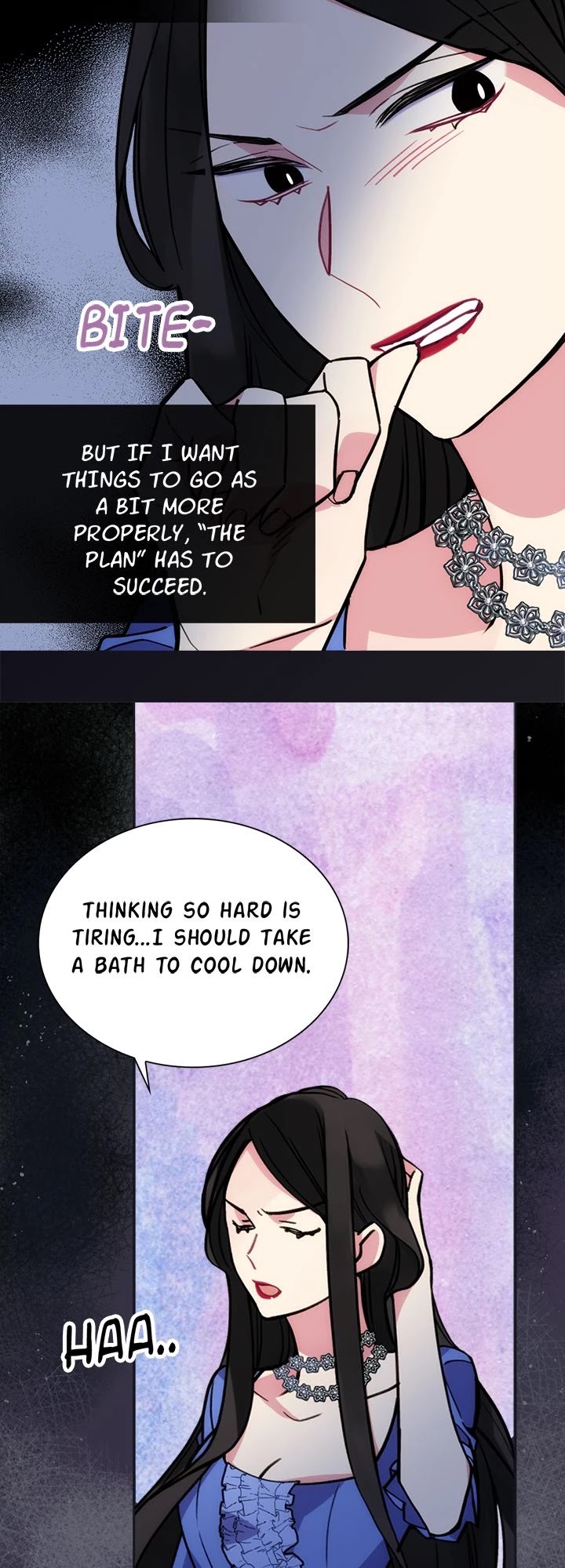 La Dolce Vita di Adelaide Chapter 26 page 10 - Chapter 26