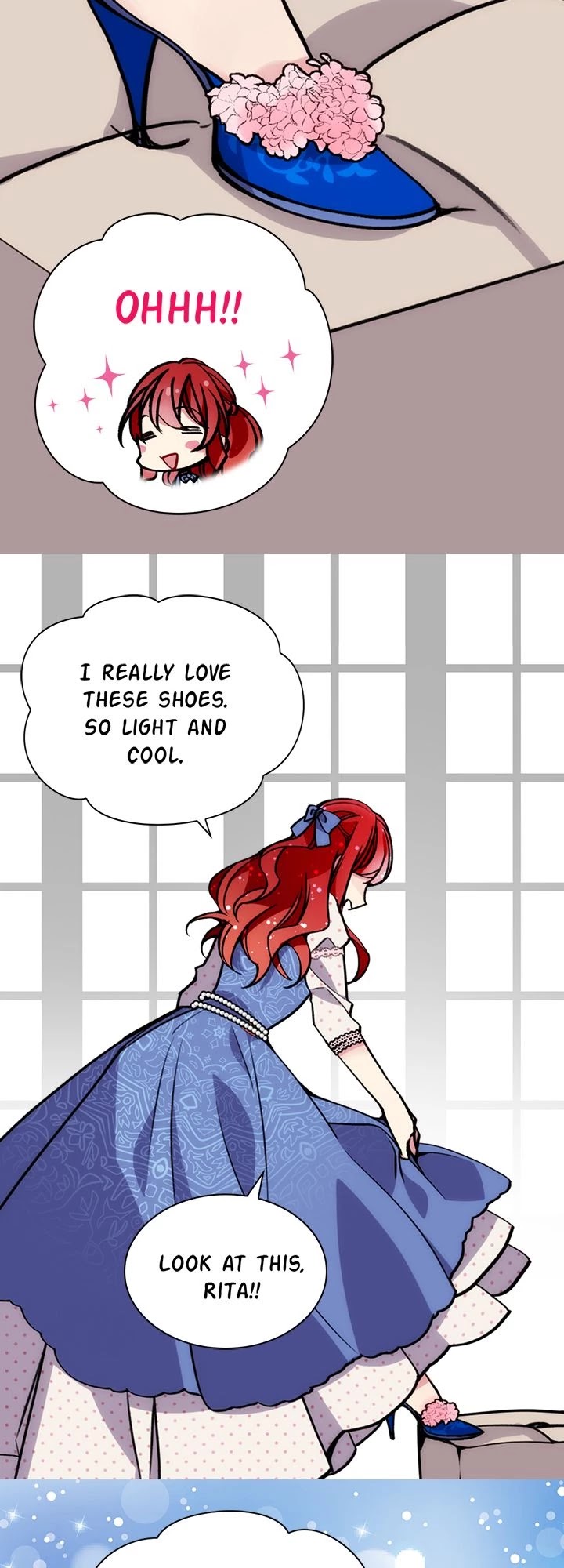 La Dolce Vita di Adelaide Chapter 26 page 16 - Chapter 26