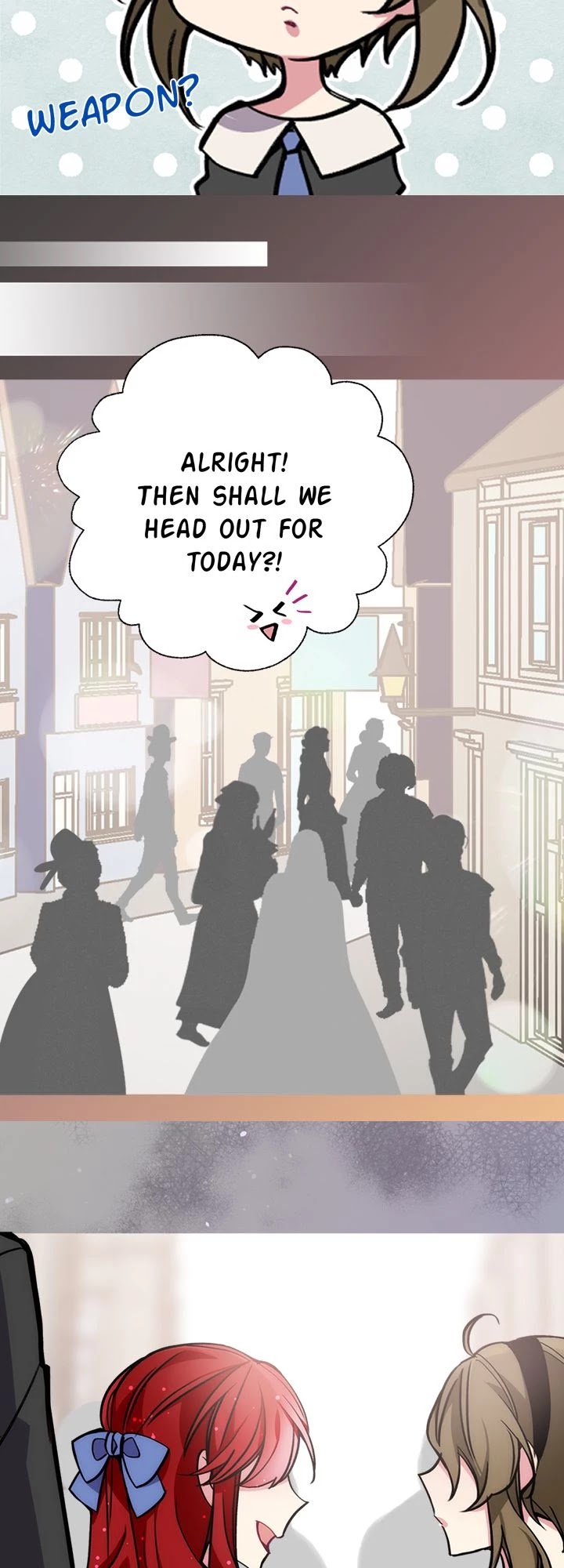 La Dolce Vita di Adelaide Chapter 26 page 18 - Chapter 26