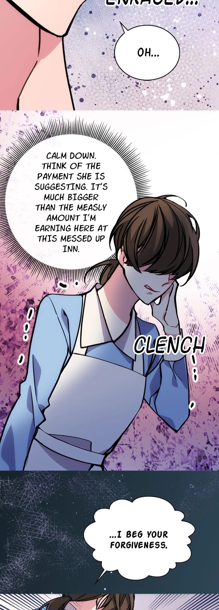 La Dolce Vita di Adelaide Chapter 26 page 2 - Chapter 26