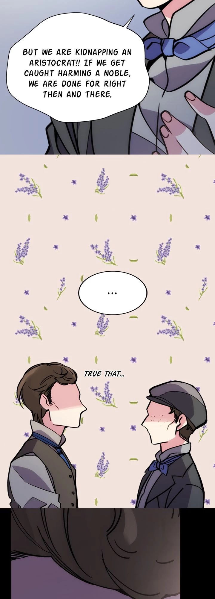 La Dolce Vita di Adelaide Chapter 26 page 22 - Chapter 26