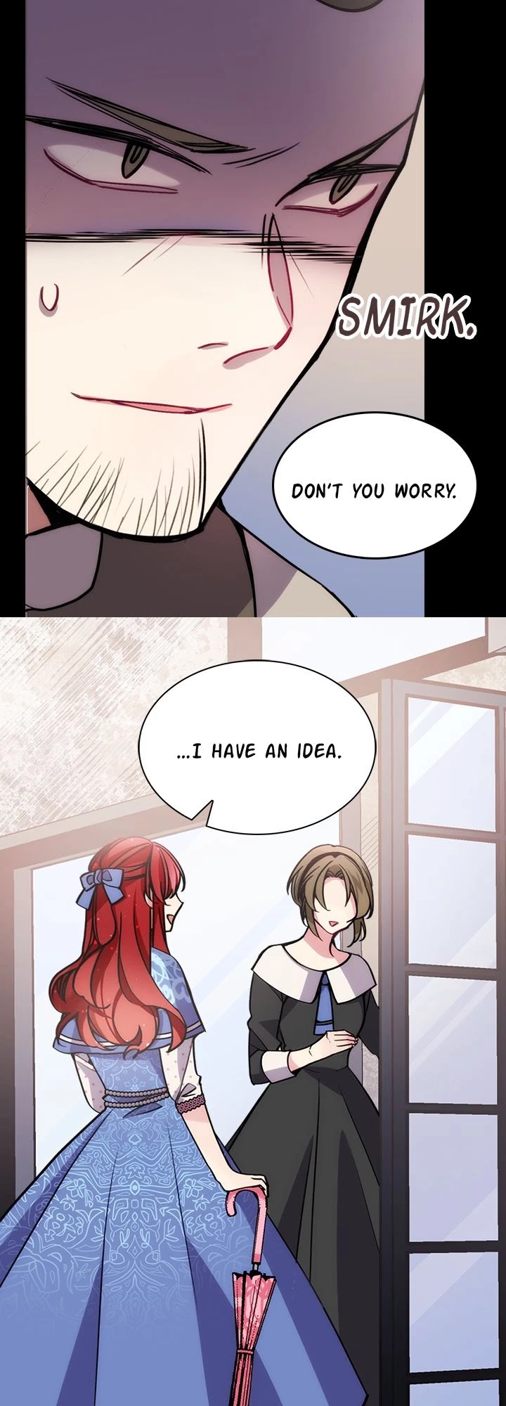 La Dolce Vita di Adelaide Chapter 26 page 23 - Chapter 26