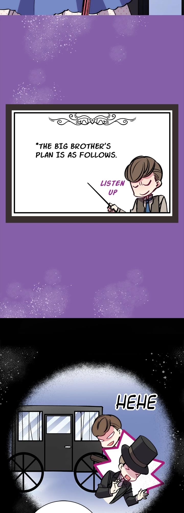La Dolce Vita di Adelaide Chapter 26 page 24 - Chapter 26