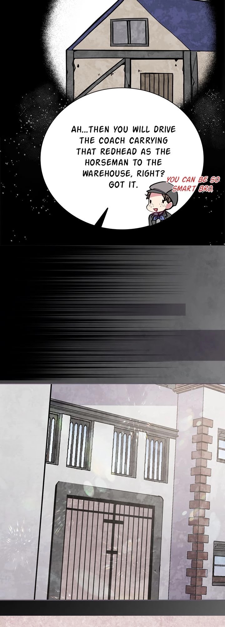 La Dolce Vita di Adelaide Chapter 26 page 26 - Chapter 26