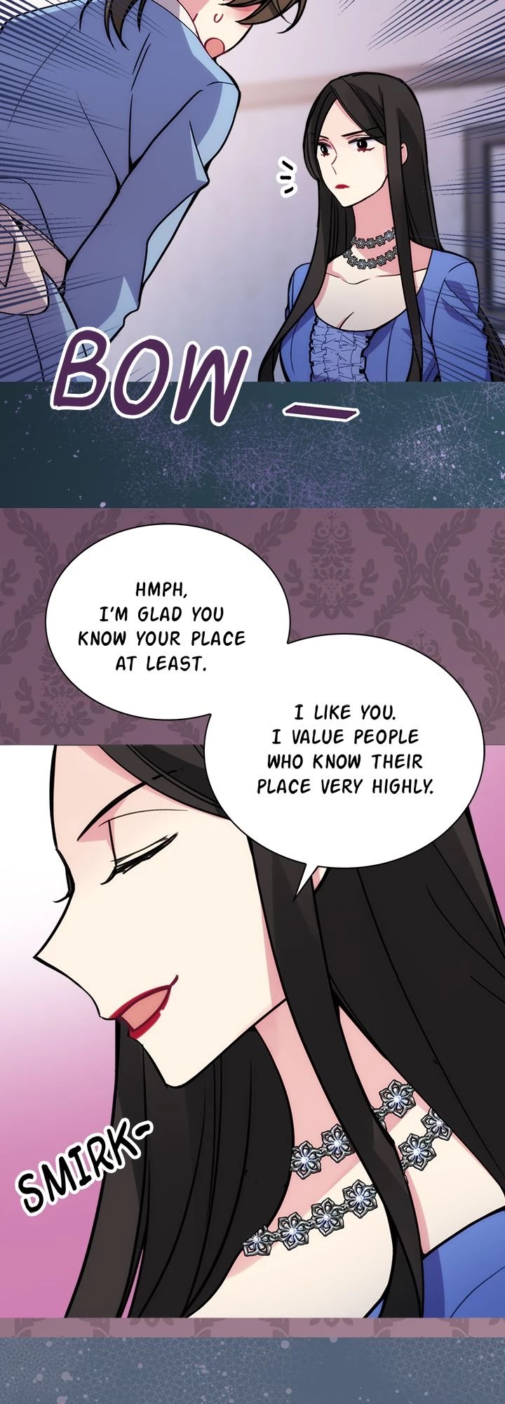La Dolce Vita di Adelaide Chapter 26 page 3 - Chapter 26