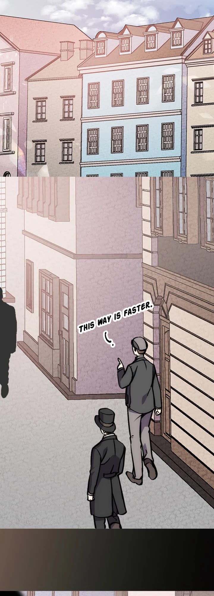 La Dolce Vita di Adelaide Chapter 26 page 32 - Chapter 26
