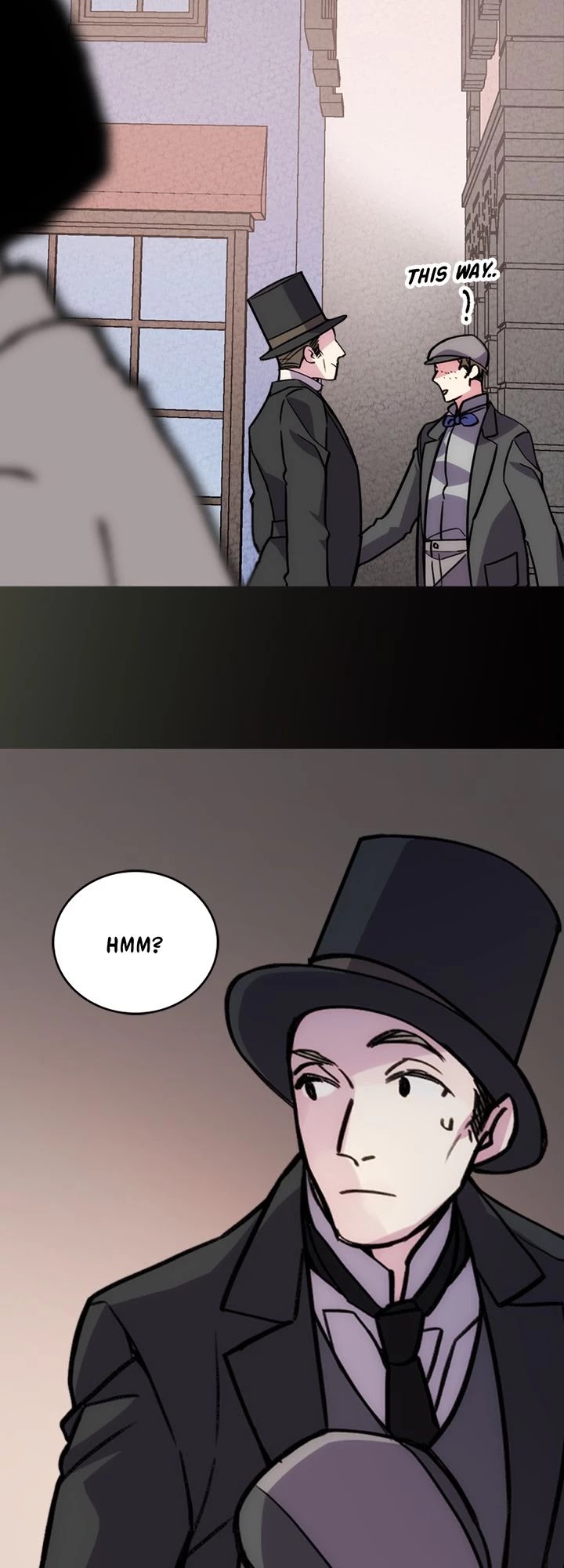 La Dolce Vita di Adelaide Chapter 26 page 33 - Chapter 26