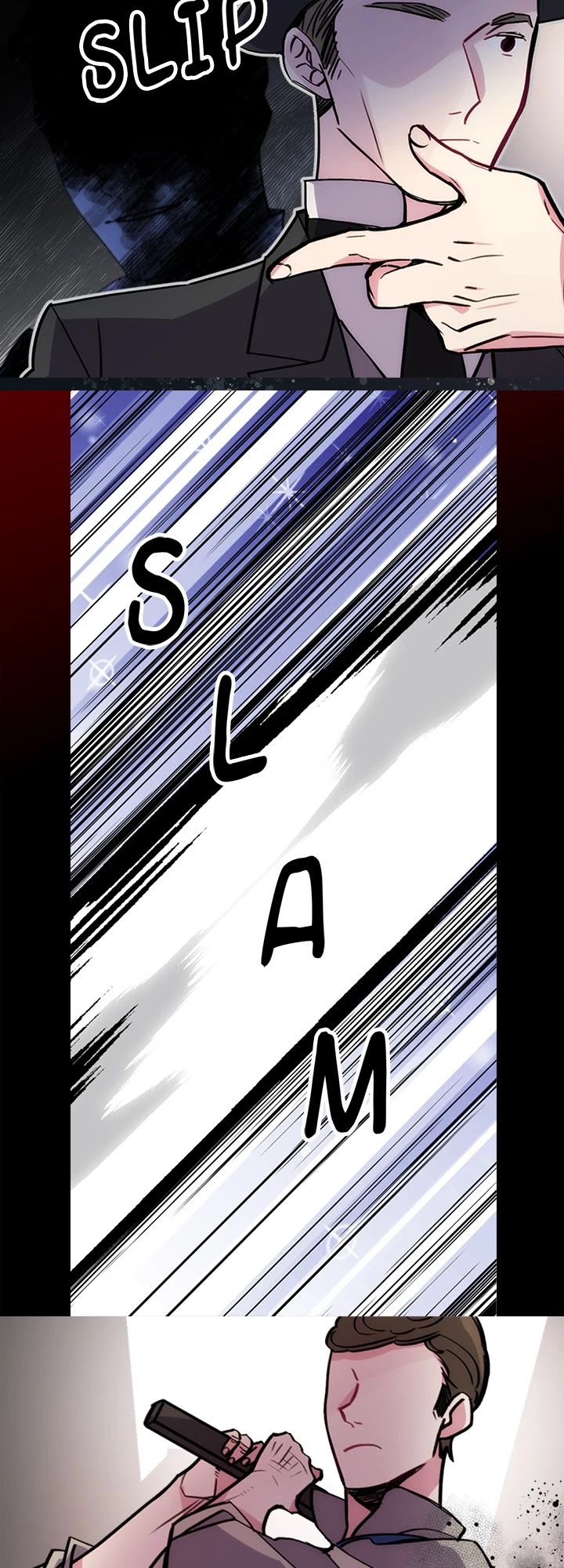 La Dolce Vita di Adelaide Chapter 26 page 35 - Chapter 26