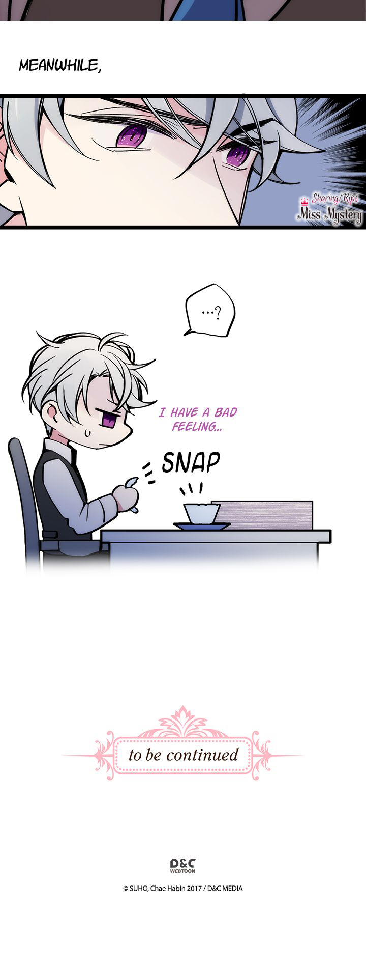 La Dolce Vita di Adelaide Chapter 26 page 37 - Chapter 26