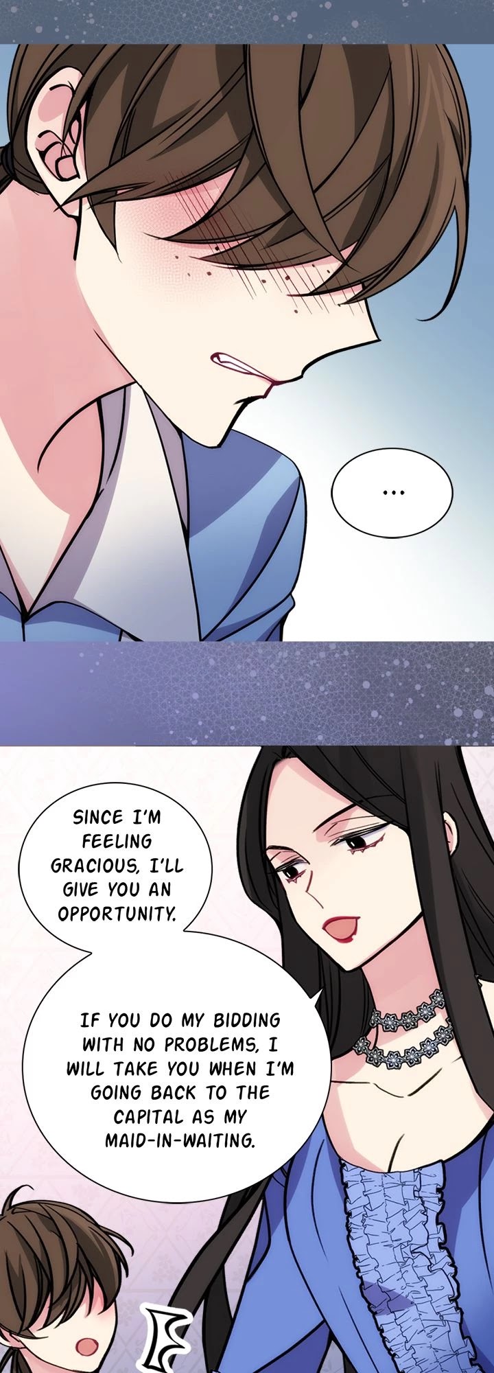 La Dolce Vita di Adelaide Chapter 26 page 4 - Chapter 26
