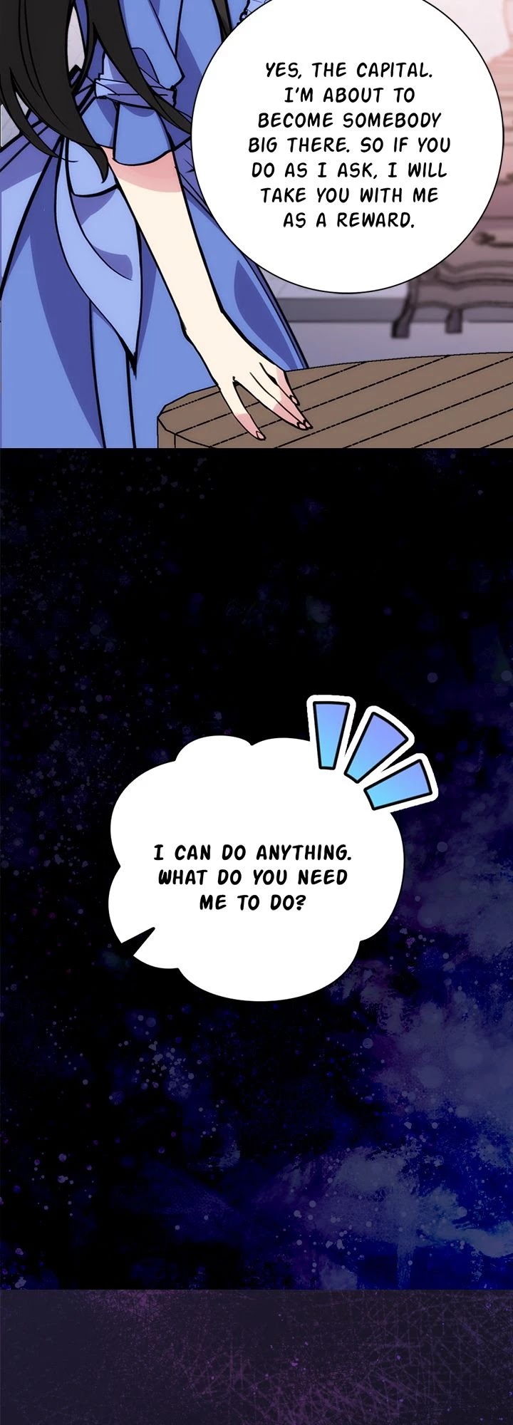 La Dolce Vita di Adelaide Chapter 26 page 6 - Chapter 26