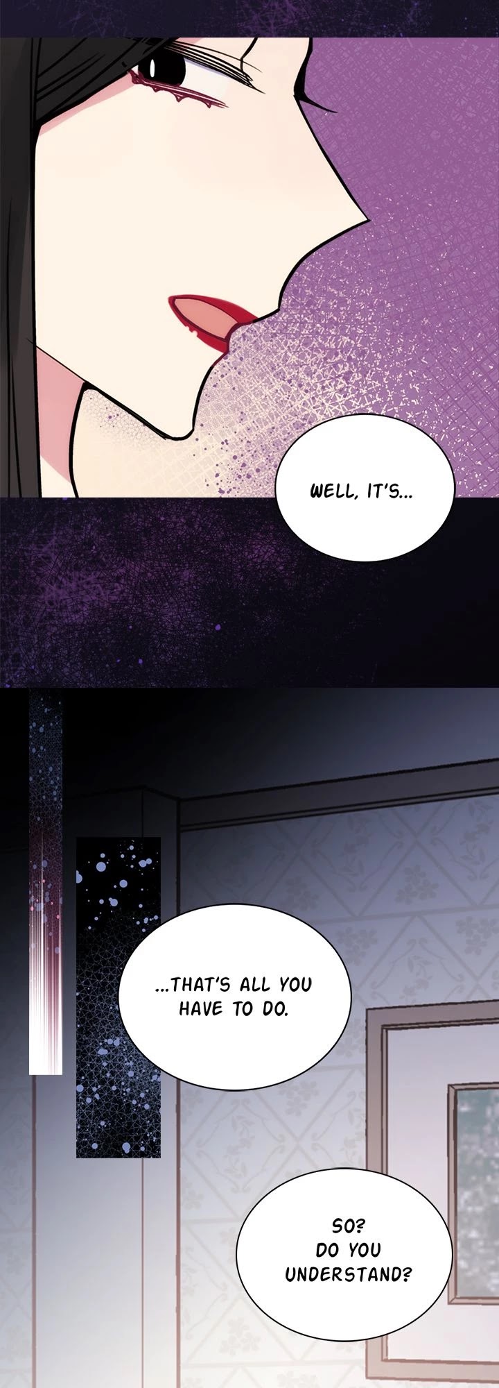 La Dolce Vita di Adelaide Chapter 26 page 7 - Chapter 26
