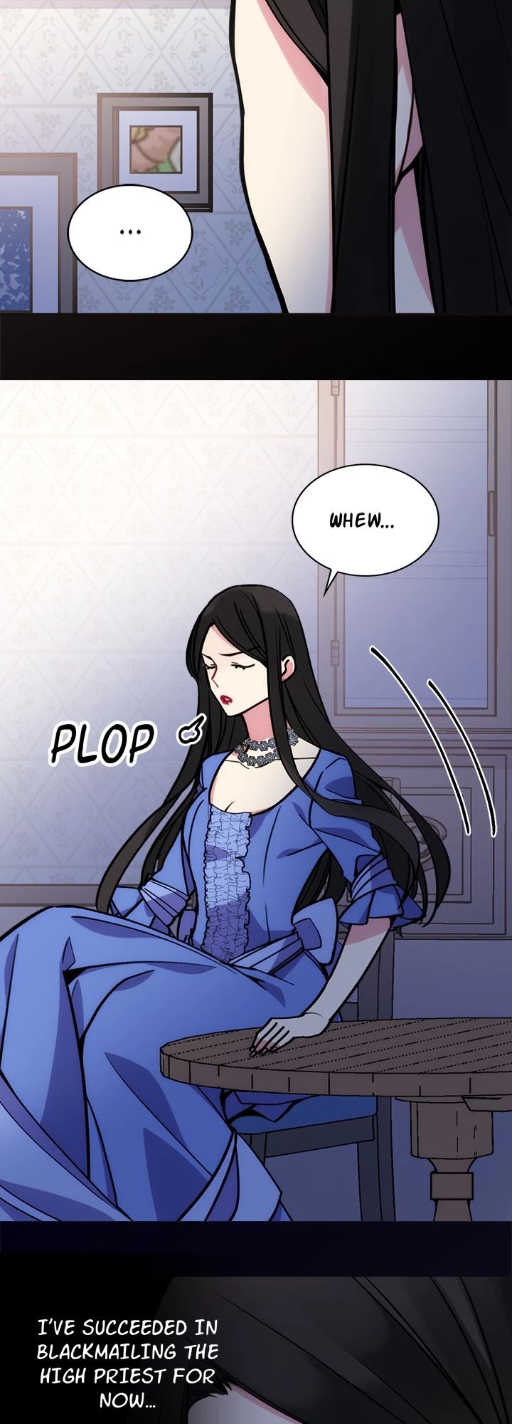 La Dolce Vita di Adelaide Chapter 26 page 9 - Chapter 26