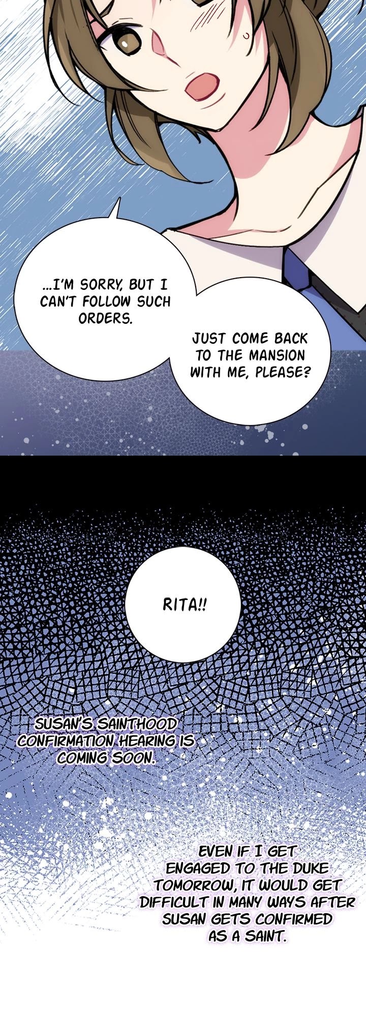 La Dolce Vita di Adelaide Chapter 27 page 10 - Chapter 27