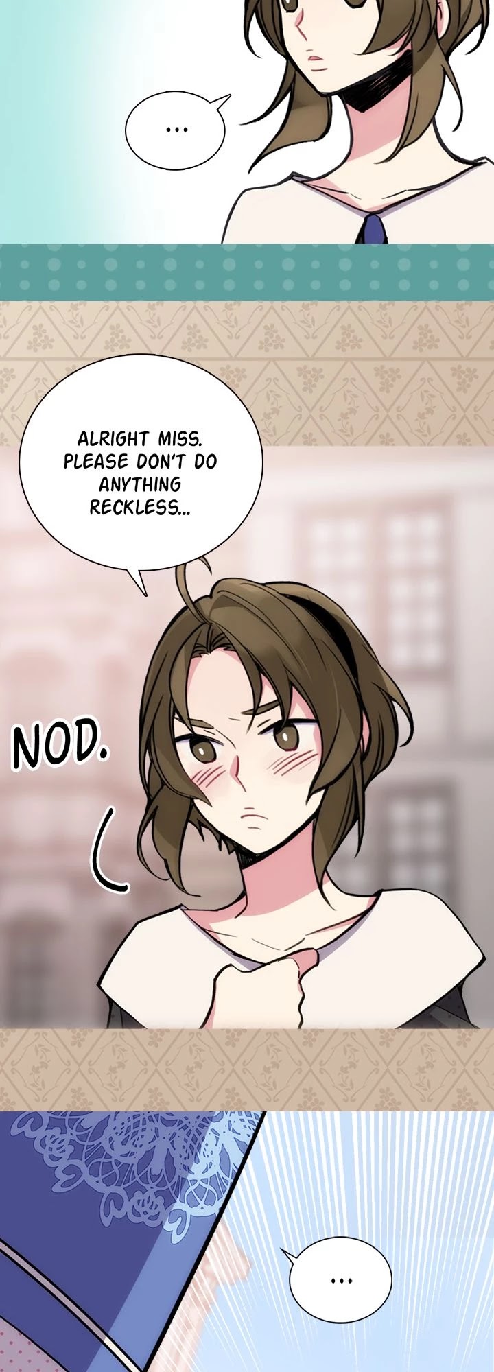 La Dolce Vita di Adelaide Chapter 27 page 12 - Chapter 27