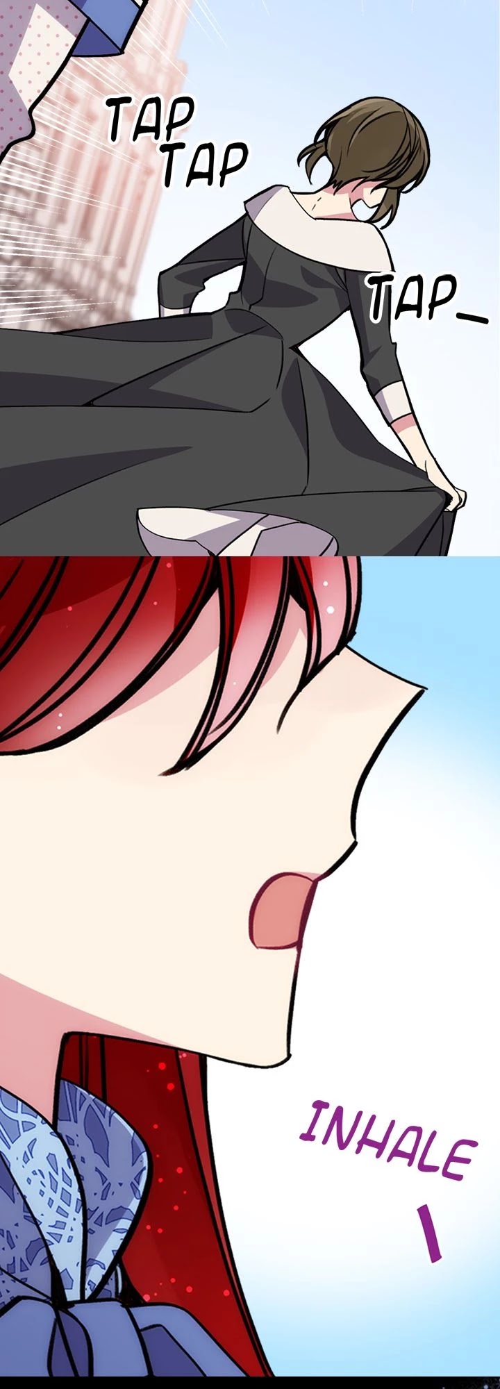 La Dolce Vita di Adelaide Chapter 27 page 13 - Chapter 27