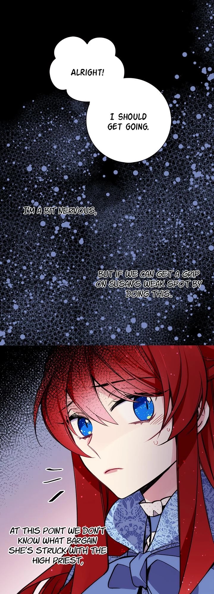 La Dolce Vita di Adelaide Chapter 27 page 14 - Chapter 27