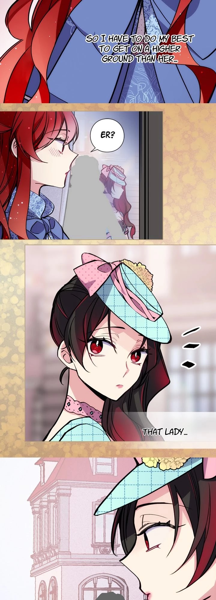 La Dolce Vita di Adelaide Chapter 27 page 15 - Chapter 27