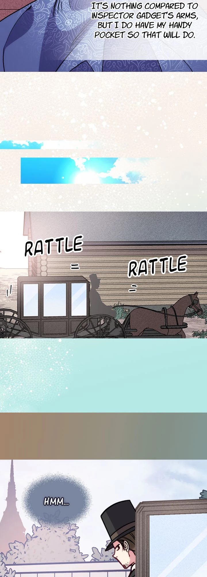 La Dolce Vita di Adelaide Chapter 27 page 18 - Chapter 27