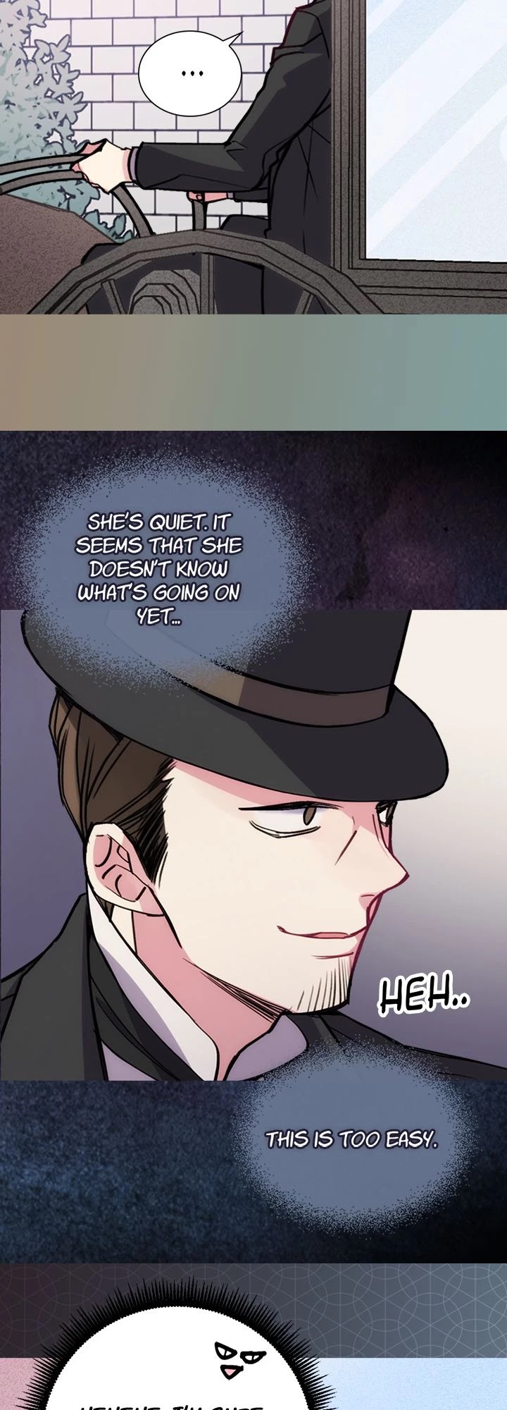 La Dolce Vita di Adelaide Chapter 27 page 19 - Chapter 27