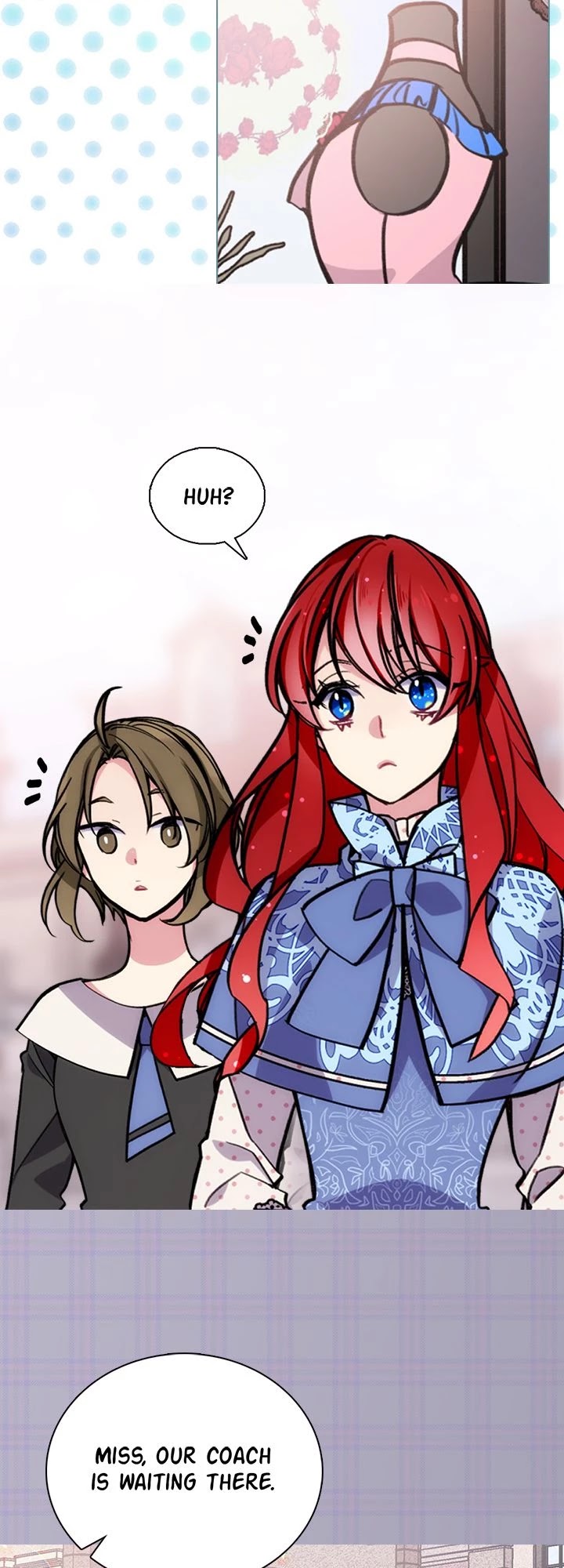 La Dolce Vita di Adelaide Chapter 27 page 2 - Chapter 27