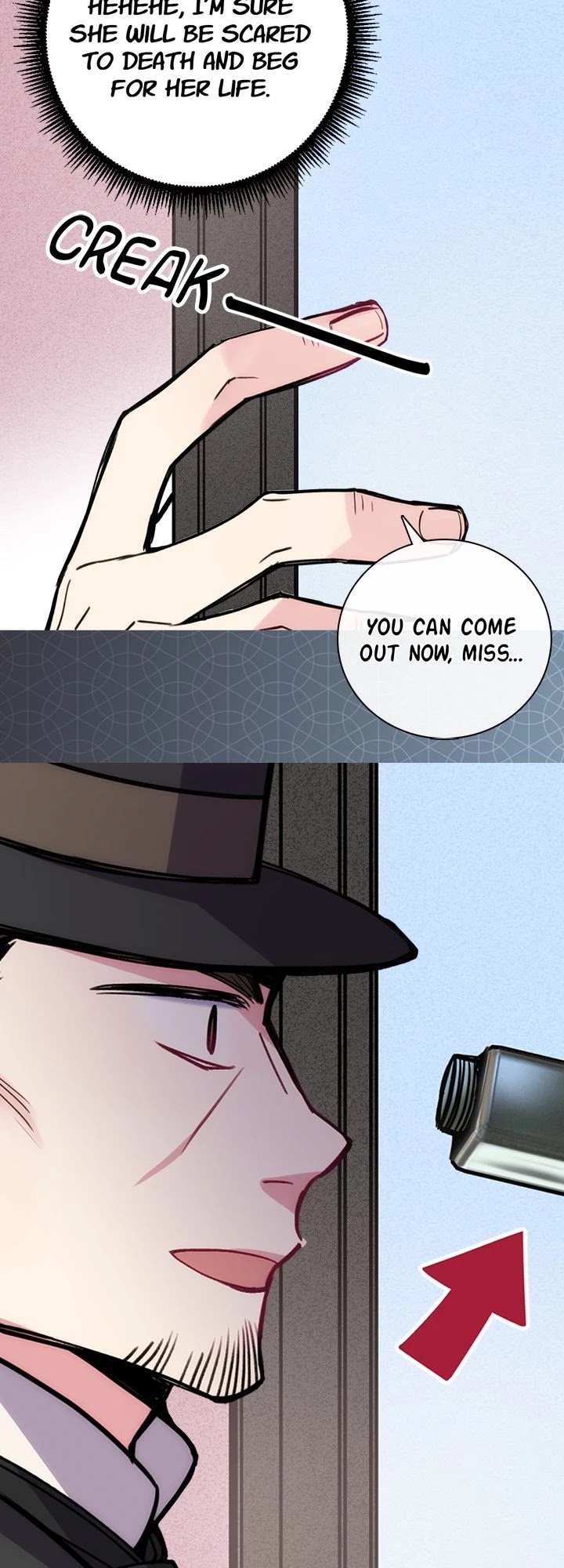 La Dolce Vita di Adelaide Chapter 27 page 20 - Chapter 27