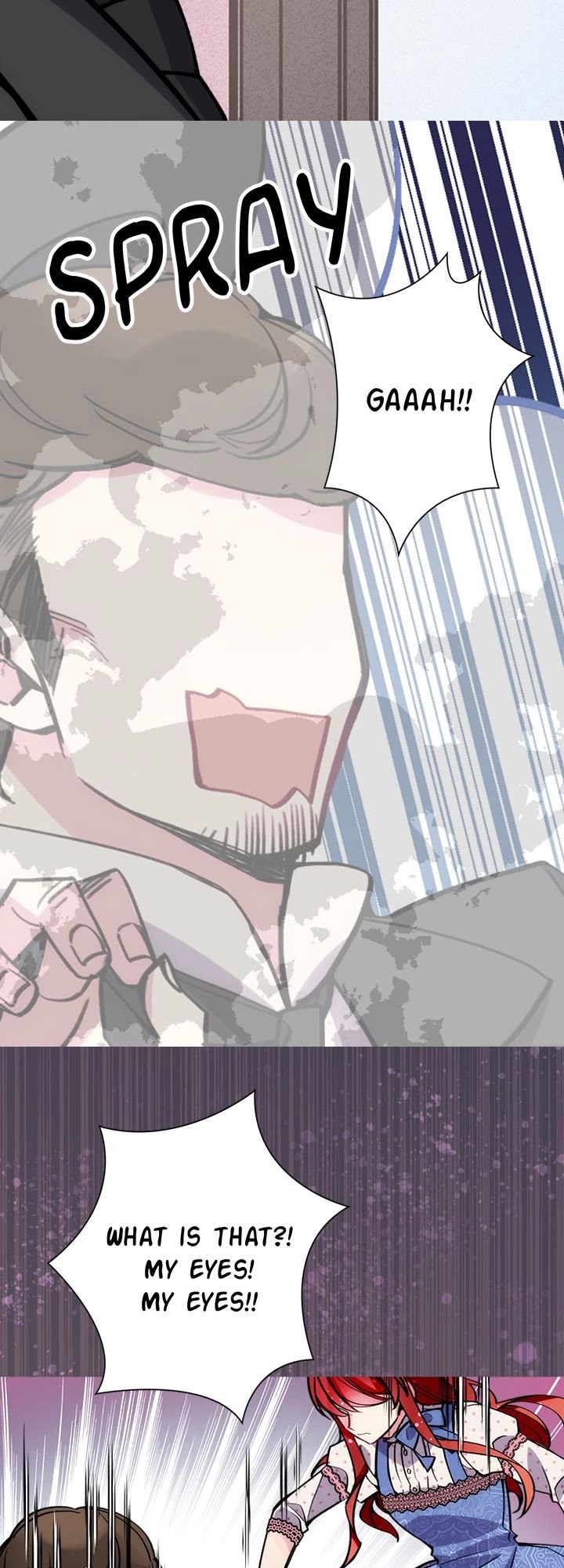 La Dolce Vita di Adelaide Chapter 27 page 21 - Chapter 27