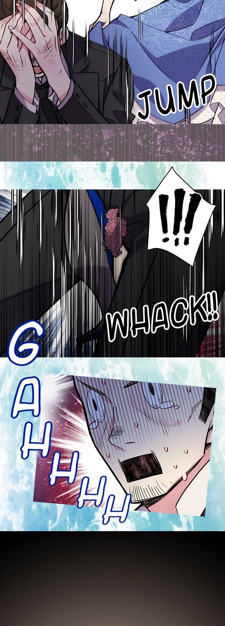 La Dolce Vita di Adelaide Chapter 27 page 22 - Chapter 27