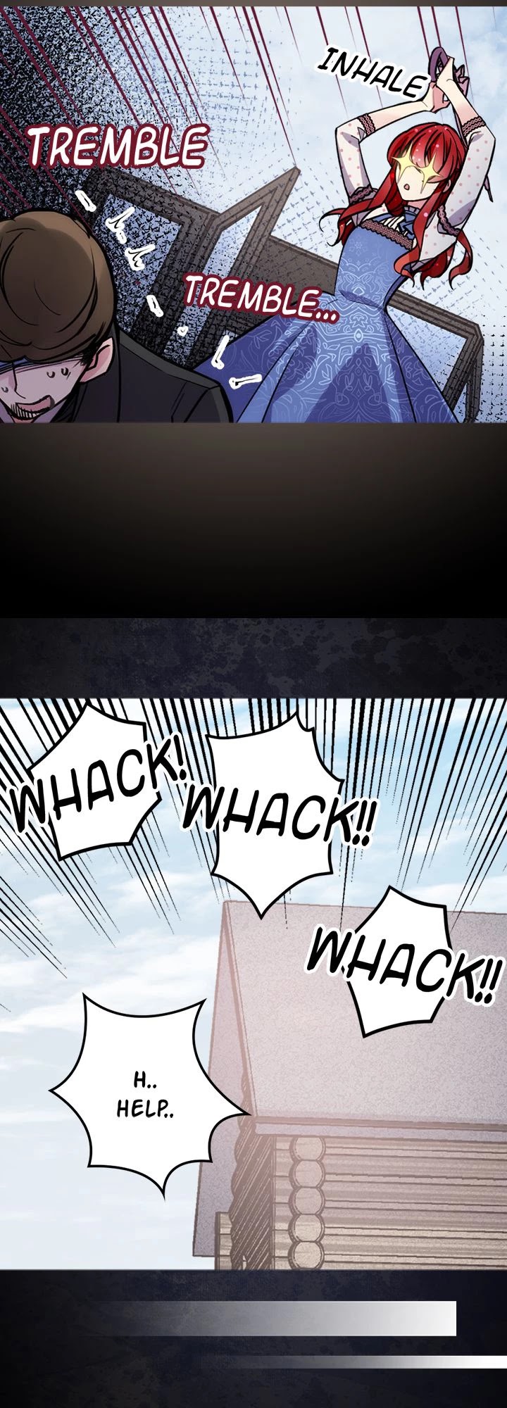 La Dolce Vita di Adelaide Chapter 27 page 23 - Chapter 27