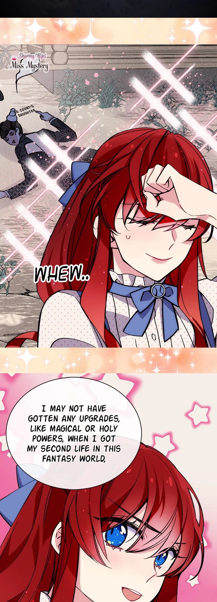 La Dolce Vita di Adelaide Chapter 27 page 24 - Chapter 27