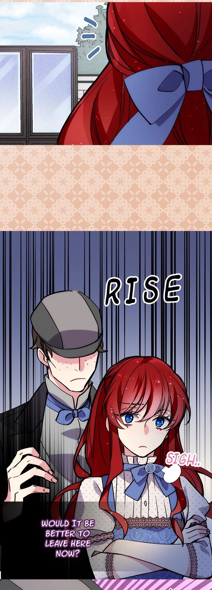 La Dolce Vita di Adelaide Chapter 27 page 26 - Chapter 27