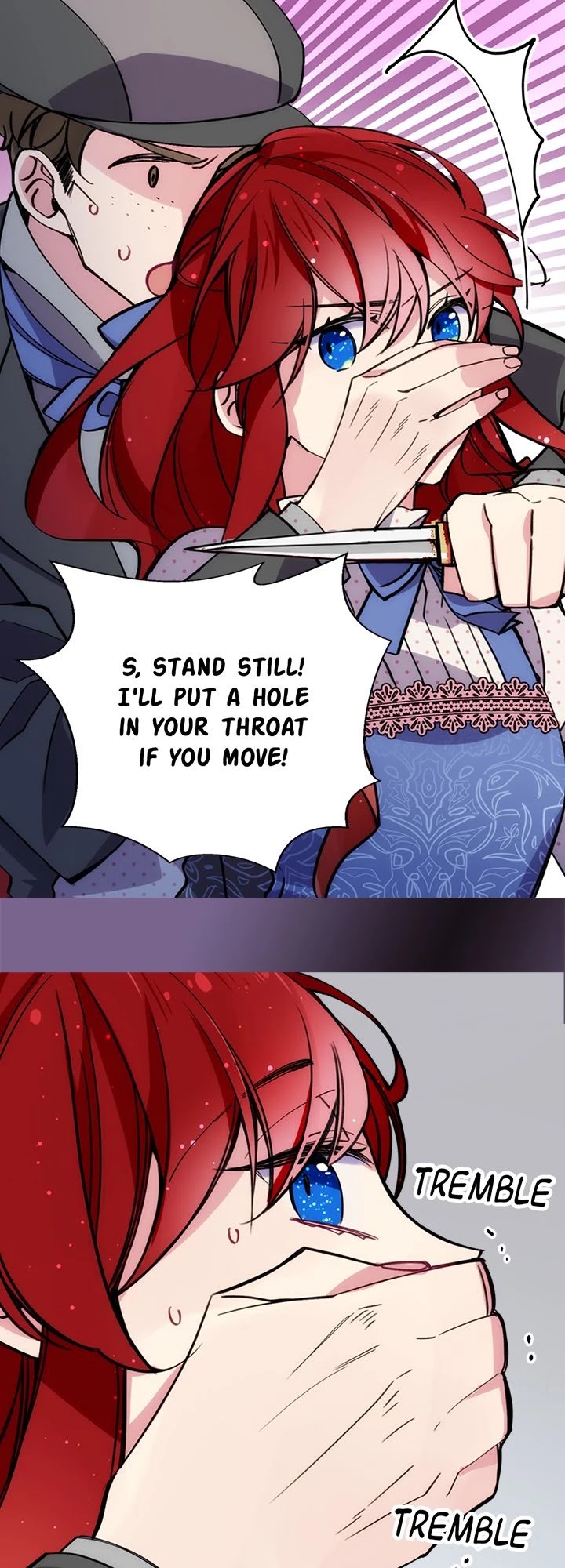 La Dolce Vita di Adelaide Chapter 27 page 27 - Chapter 27