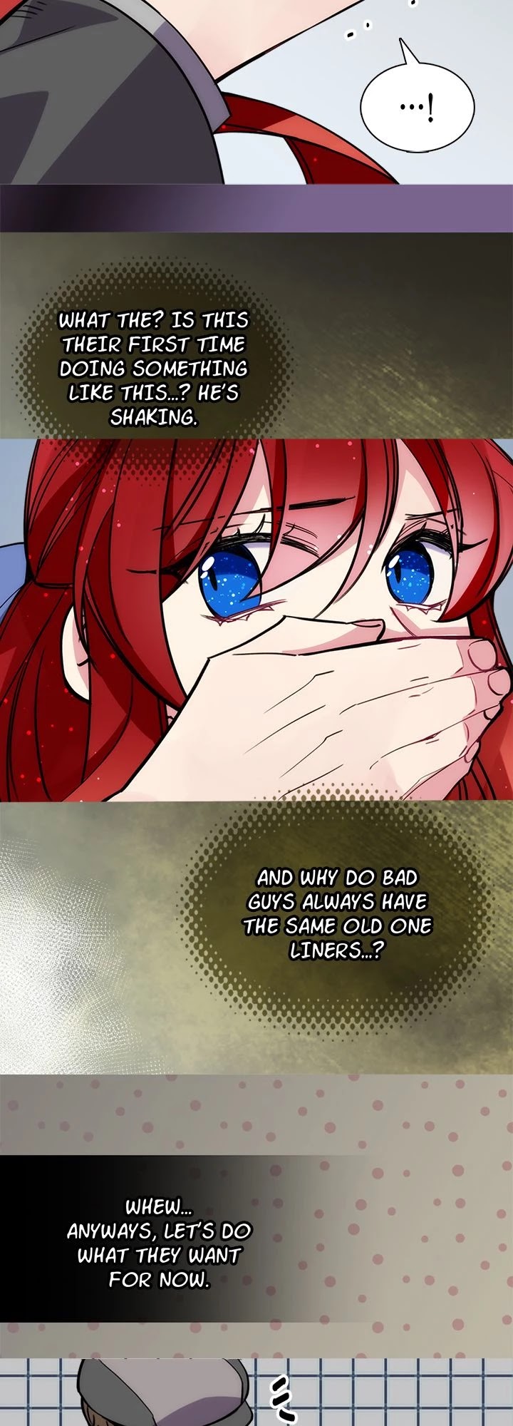 La Dolce Vita di Adelaide Chapter 27 page 28 - Chapter 27