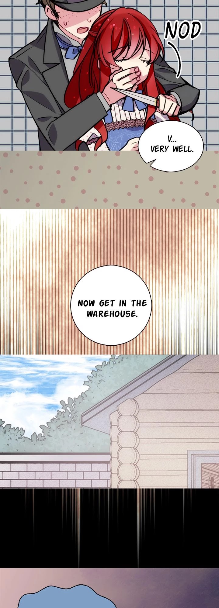 La Dolce Vita di Adelaide Chapter 27 page 29 - Chapter 27