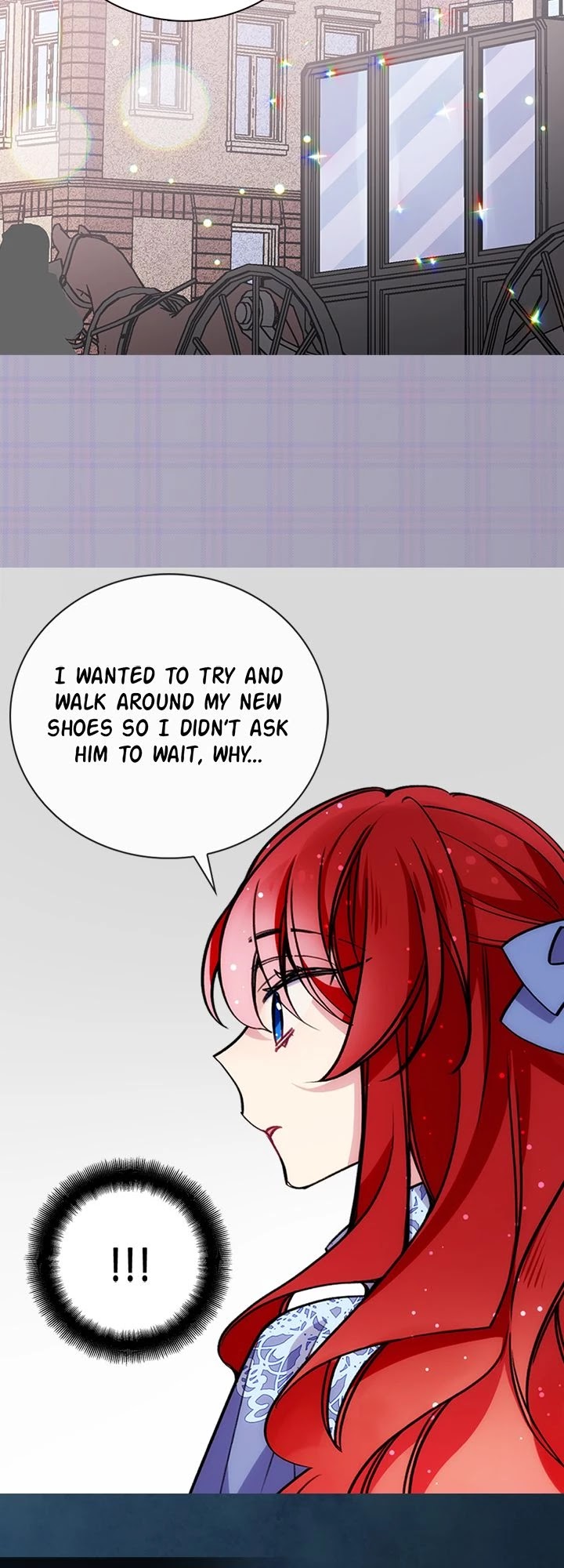 La Dolce Vita di Adelaide Chapter 27 page 3 - Chapter 27