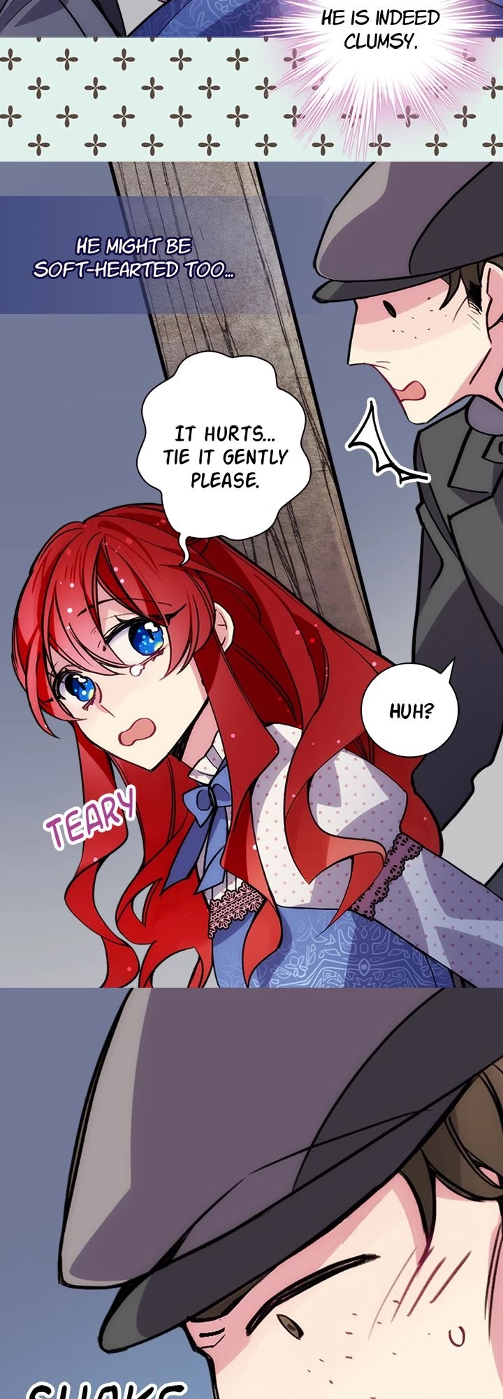 La Dolce Vita di Adelaide Chapter 27 page 31 - Chapter 27