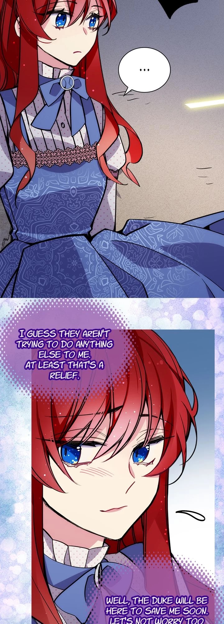 La Dolce Vita di Adelaide Chapter 27 page 33 - Chapter 27