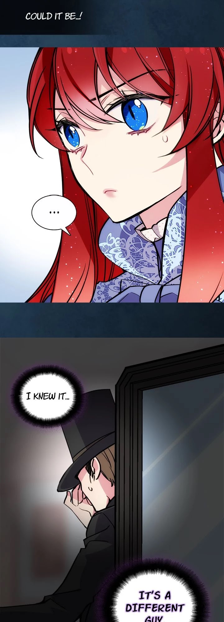 La Dolce Vita di Adelaide Chapter 27 page 4 - Chapter 27