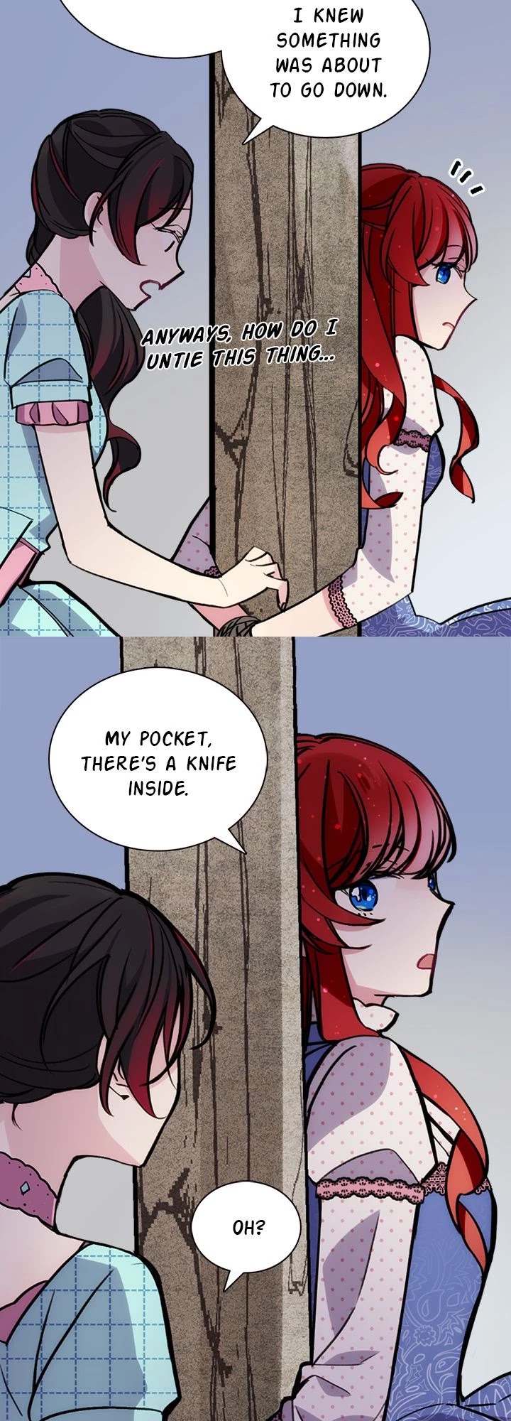 La Dolce Vita di Adelaide Chapter 28 page 10 - Chapter 28