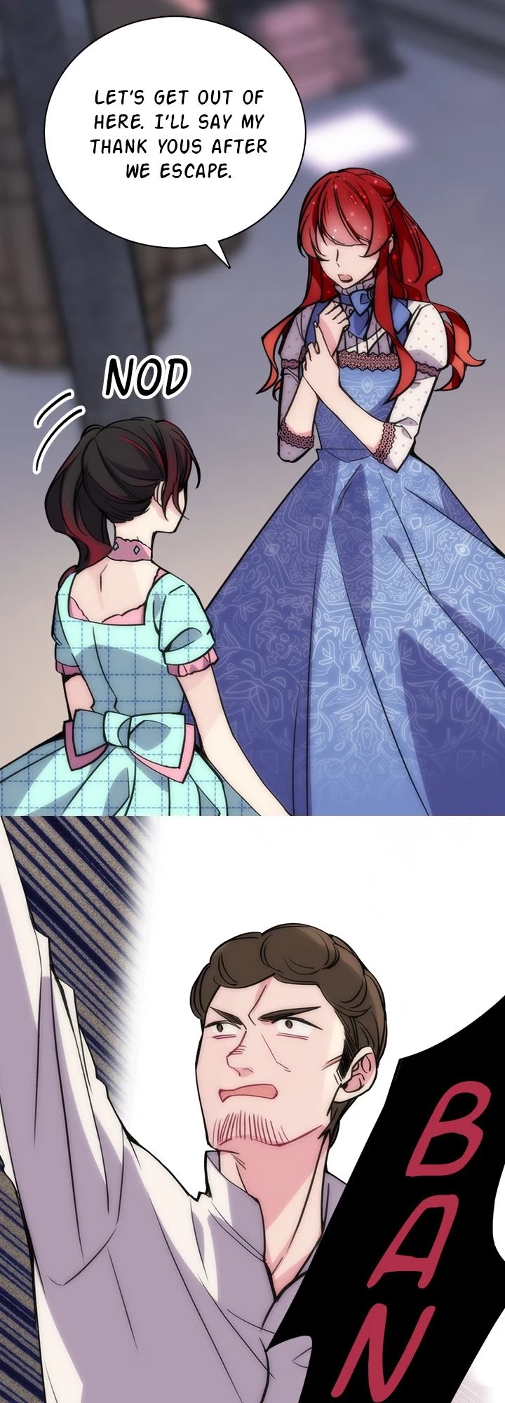 La Dolce Vita di Adelaide Chapter 28 page 14 - Chapter 28