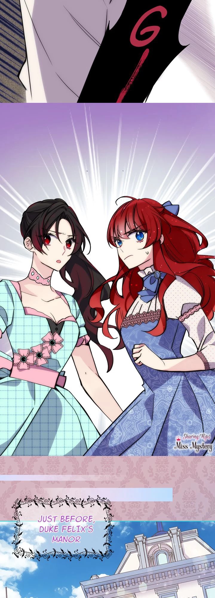 La Dolce Vita di Adelaide Chapter 28 page 15 - Chapter 28