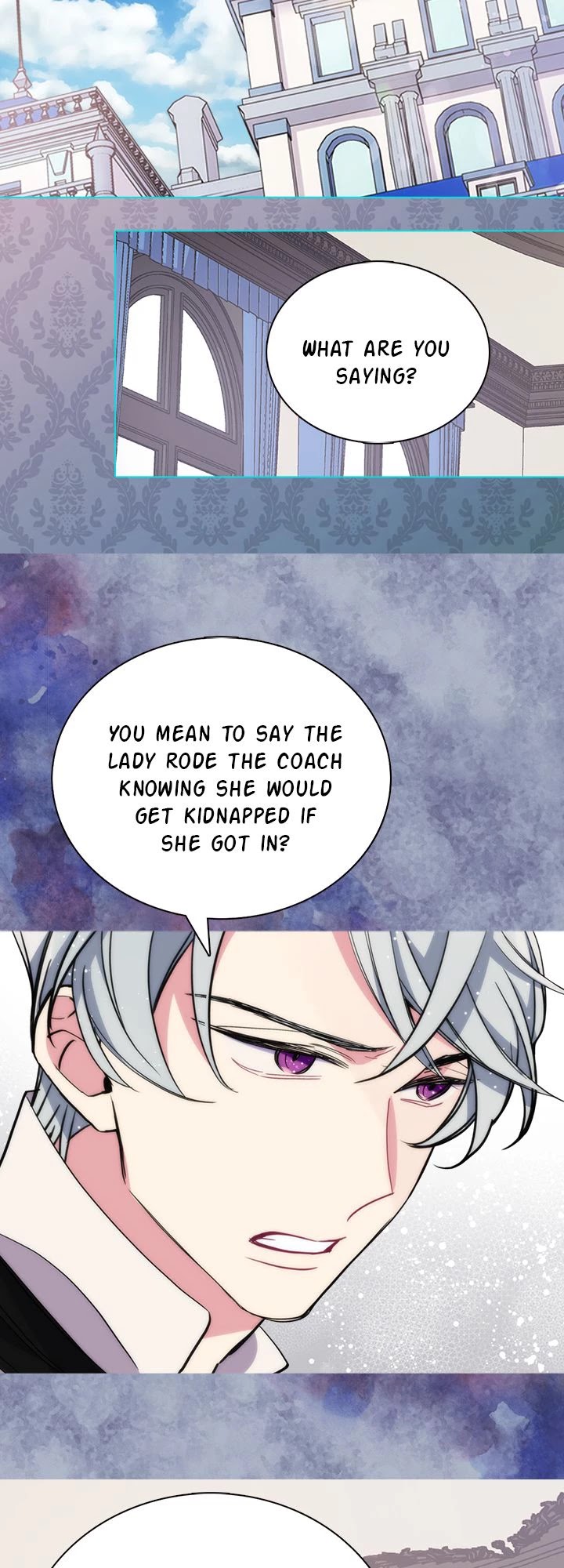 La Dolce Vita di Adelaide Chapter 28 page 16 - Chapter 28