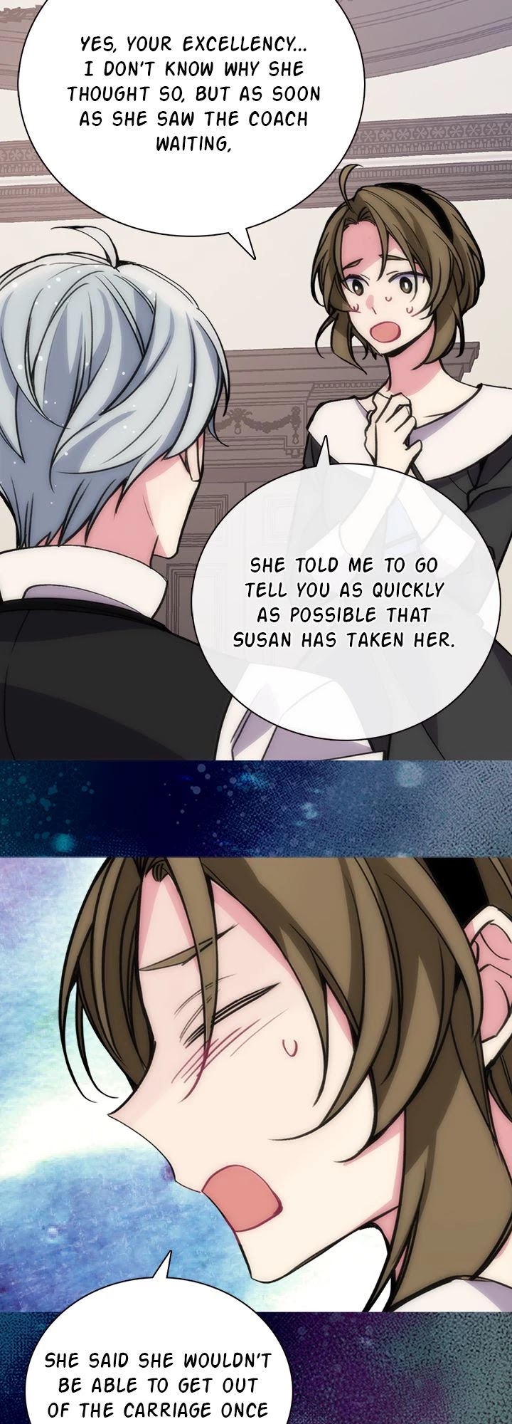 La Dolce Vita di Adelaide Chapter 28 page 17 - Chapter 28