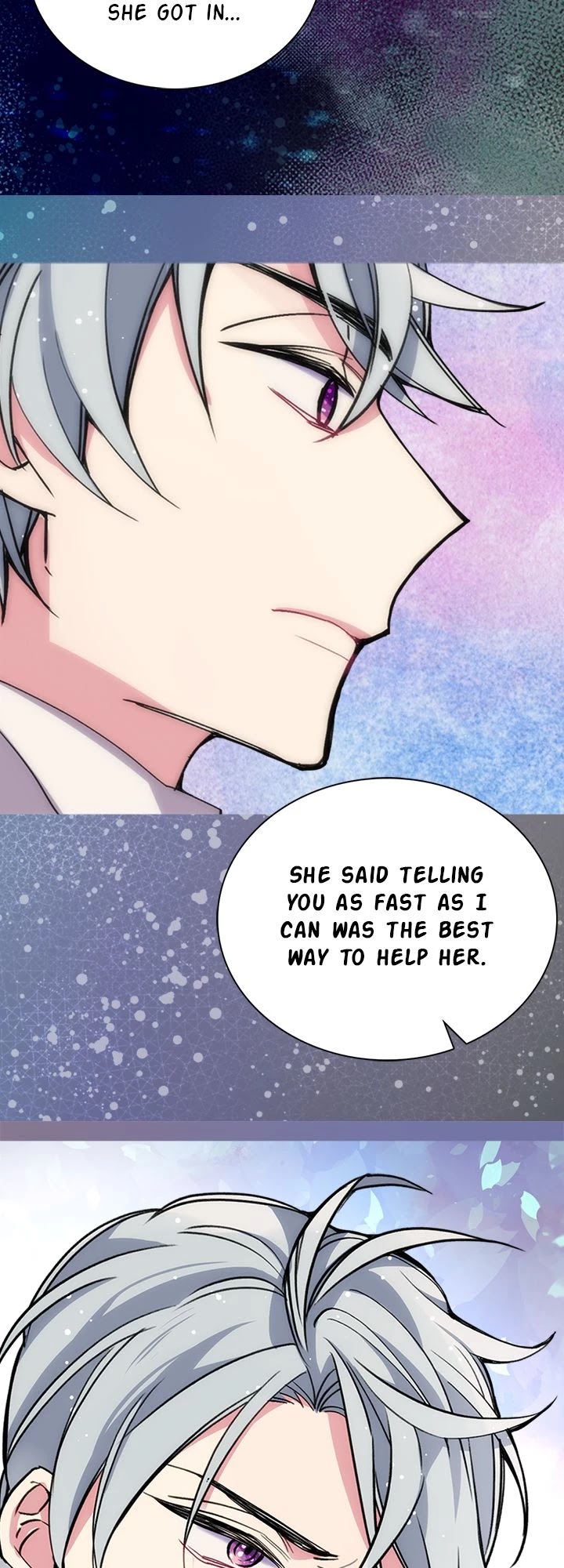 La Dolce Vita di Adelaide Chapter 28 page 18 - Chapter 28