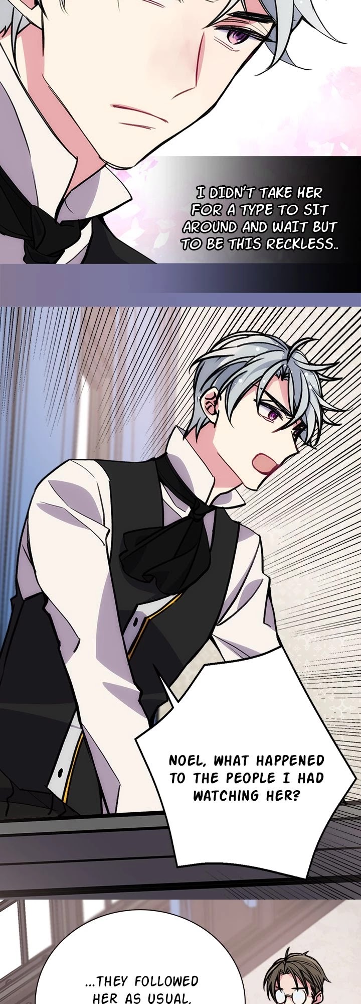 La Dolce Vita di Adelaide Chapter 28 page 19 - Chapter 28
