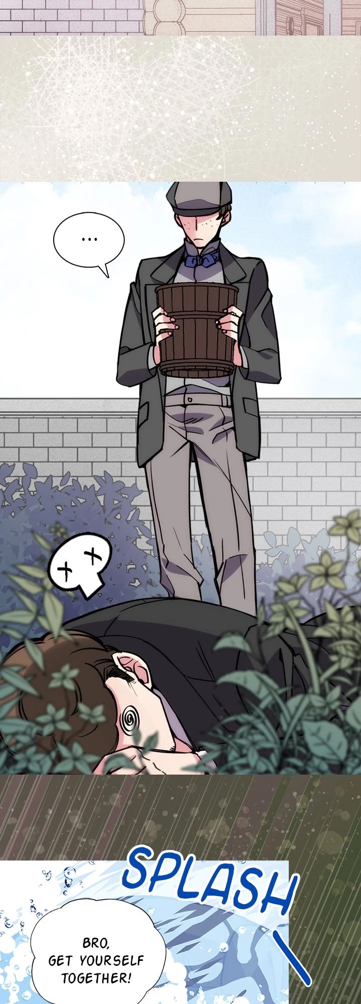 La Dolce Vita di Adelaide Chapter 28 page 2 - Chapter 28